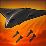Battle Drone Simulator Combat icon
