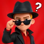 Imposter Game - Guess the Spy icon