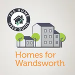 Home User Guide Wandsworth icon