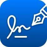 PDF Signer & Sign Documents icon