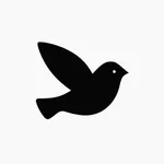 healing: no contact tracker icon