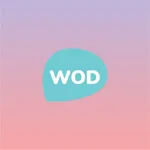 Word of the Day:Daily new word icon