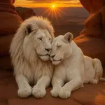 Live Lion Wallpapers icon