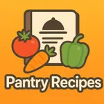 Pantry Recipes by Ingredients icon