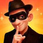 Spy Party: Find The Liar icon