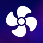 Fan Noise by Sleep Sounds icon