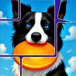 Jigsaw Picture Puzzle Matching icon