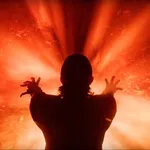 Stranger Wallpaper 5 icon