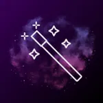 Magic AI Photo Eraser & Editor icon