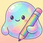 Coloring Book: Colorly icon