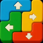 Blocksweeper: Escape Puzzle icon