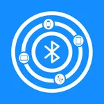 BlueDetect: My Device Tracker icon