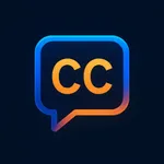 AI Captions for Video: Captio icon