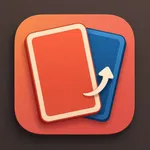 Flip Card - 두뇌 전략 카드 게임 icon