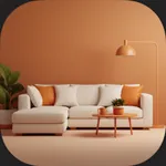 Home Design: Ai Interior Decor icon