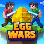 Egg Wars: Warzone Block Craft icon