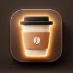 Caffeine: Caffeine Tracker AI icon