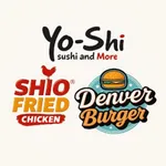 YSD Multikitchen icon