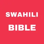 Swahili Bible icon