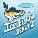 Ice Fishing Derby 2 icon