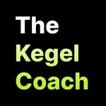 The Kegel Coach for Men icon