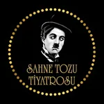 Sahne Tozu Tiyatrosu icon