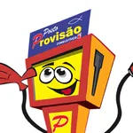 Clube Posto Provisão icon