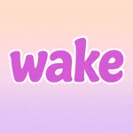 Wake: Smart Wake Up Alarm icon