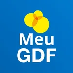 MeuGDF icon