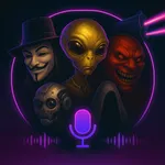 GhostFace Voice Changer, Prank icon