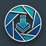 Image Compressor: Resize AI icon