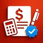 Estimate Maker - Business Cost icon