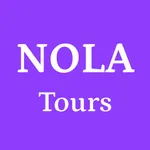 New Orleans Walking Tours icon