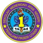 SMAN 1 PENAJAM PASER UTARA icon