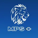 MPS+ icon