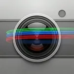 Long Exposure Camera: LightCam icon