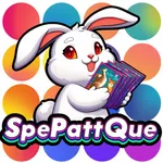 SpePattQue icon