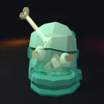 Slime Hunter AR icon