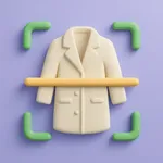 ThriftGenius: AI Product Scan icon