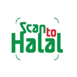 Scan To Halal icon
