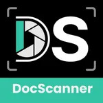 Anydoc Scanner Pro icon