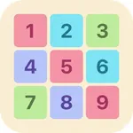 Schulte Focus Trainer icon