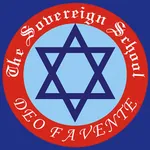 Teacher app - (The Sovereign) icon