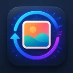 PhotoSync icon