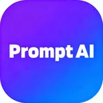 Prompt AI- Ai Photo Generator icon