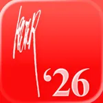 Peter's Zeurkalender 2026 icon