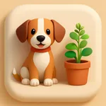 Pet Safe Plant Identifier icon