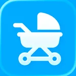 Baby Age Tracker & Milestones icon