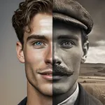 True Heritage Origin Ancestry icon