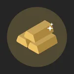 Gold Calculator: Live Tracker icon